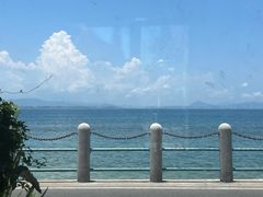 -三亚西岛海洋文化旅游区
