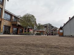 -天河潭旅游度假区