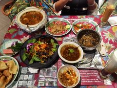 -小娘惹厨房Little Nyonya(狮城有约上榜店)