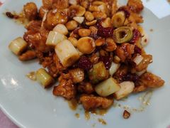 -昱德来·天津菜(河西店)