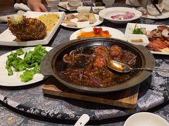 -元素中餐厅.海南菜.粤菜.椰子鸡.海鲜.包房.石梅湾威斯汀度假酒店