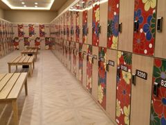 -汤里来温泉