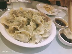 猪肉茴香-镜泊湖酒家(兴华街金鼎店)