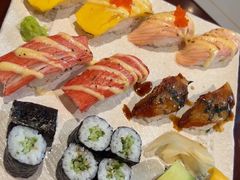 -一本魅·日式料理