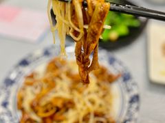 豉油皇鹅肠-粤·向群饭店(龙津东路总店)