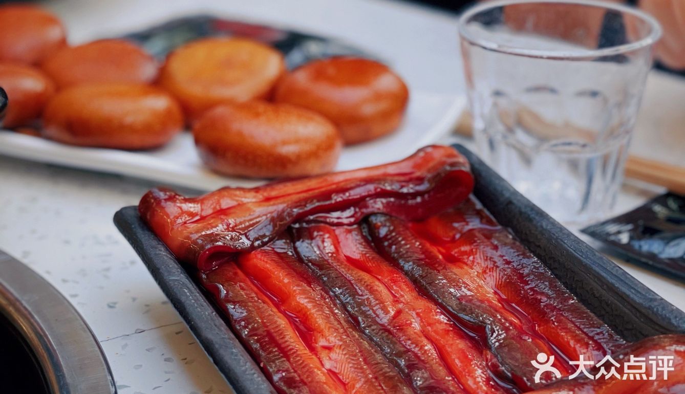 ㊙️出差成都不吃串‼️工作再累也白干🧏🏻‍♂️