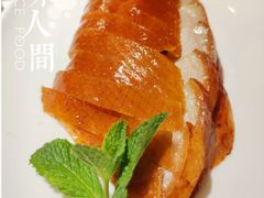 -在前门·烤鸭北京菜(五月花广场店)