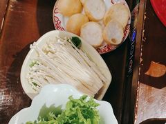 -重庆高老九火锅(万象城店)
