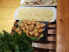 -重庆烧鸡公火锅(簋街店)