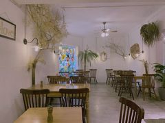 -The Good Place好地方·Brunch·coffee(国贸店)