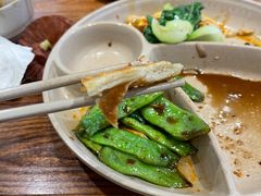 -素满香·食养自助(建邺万达店)