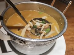 -青桃餐厅