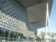 -东浩兰生上海世博展览馆