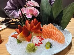 -松鱼亭·和牛烧肉(协鑫广场店)