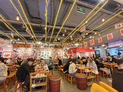-赵大妖·活鱼现烤(天水店)