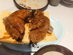 -状元阁烧烤(新华路总店)
