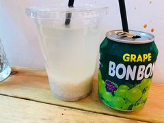 -李先生的首尔小馆(松江启源广场店)