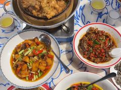 -柴火农家·江西赣南菜(土华店)