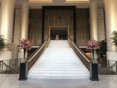 -王府半岛酒店