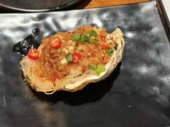 -老杨头烧烤(博烤堂店)