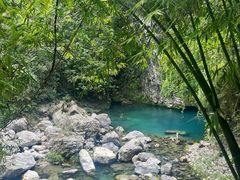 -华蓥山天意谷景区