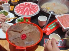 -吴老幺火锅(金龙店)