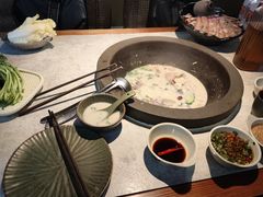 -鲜潭蒸汽石锅鱼(五道口购物中心店)