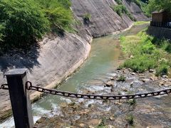 -大水川景区