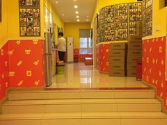 -东方童画少儿美术(金桥体验馆)