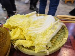 -草本味·市井羊肉馆(新开铺总店)