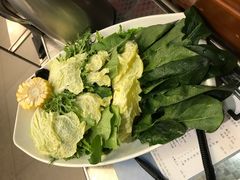 -清真·鸦儿李记·涮肉(和平里店)
