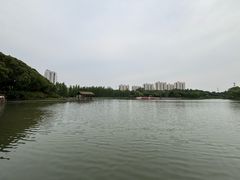 -圩墩遗址公园