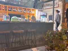 -翠田Green Field Kitchen