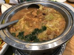 -山东宾馆·齐鲁苑餐厅
