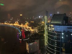 -非常时髦餐厅VUE Restaurant(外滩茂悦大酒店)