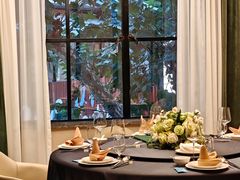 -神仙馆(衡山路店)