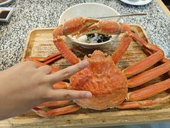 -震海贝烤贝·民俗特色店(延吉总店)