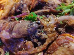 -特色酱椒鱼私房菜(黄鹤楼店)