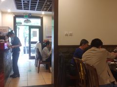 -湘肠香火锅店(团结湖店)