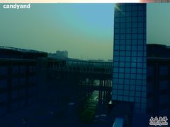 -华东师范大学第二附属中学(张江校区)