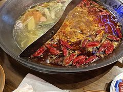 -萍姐火锅·公路夜市(南京新街口店)
