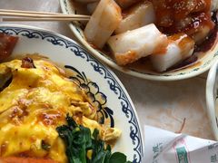 -渔记茶餐厅(渔村店)