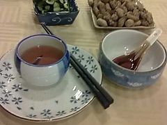 餐前小食-沙龙酒家