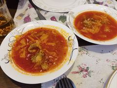 -92°C俄式厨房(中央大街店)