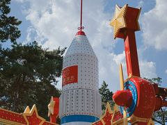 -长春市南湖公园