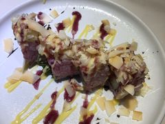 -羽寿司(东方宝泰店)