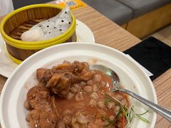 -永記粤菜·五指毛桃花雕鸡煲(九亭店)