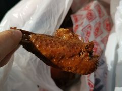 -小李烧鸡(西北角总店)