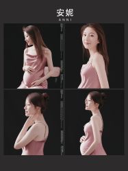 -专注孕妇照亲子照·纪田摄影