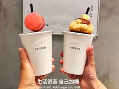 -星巴克臻选(北京富力家园店)
